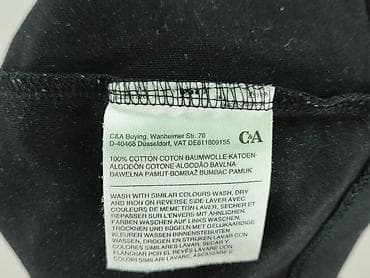 Ubrania damskie: C&A, Bluzka damska, rozmiar XL — 6