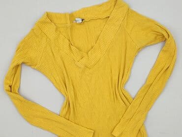 nylon sweter: Amisu, Sweter damski, rozmiar M — 1