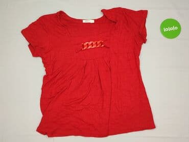 Women's Clothing: Women`s T-shirt, size S (EU 36) — 2