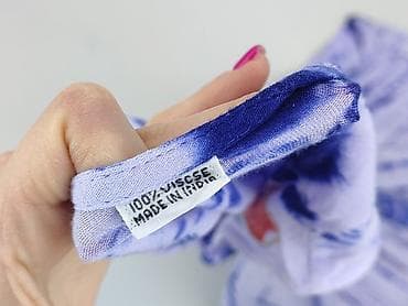 sukienki chabrowa: Sukienka damska, rozmiar S — 4