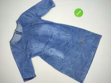 sukienka duet a m długa: Sukienka damska, XL — 2