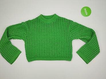 kurtki snowboard: H&M, Sweter damski, rozmiar XS — 2