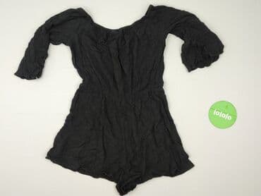 c a top: Topshop, Women`s overall, size M — 3
