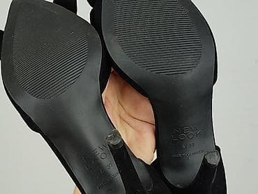 be buty: New Look, Półbuty damskie, rozmiar 37 — 4