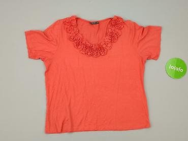 danzig t shirt: T-shirt damski, rozmiar 3XL — 2