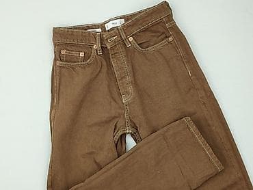 Mango, Jeansy damskie, rozmiar 2XS