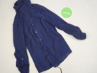 koszula tunika damska: Bianca, Koszula damska, rozmiar S — 2