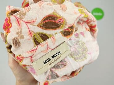 top z piórami mango: Mos Mosh, Koszula damska, XL — 5