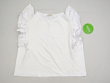 stanik marks: Bluzka damska, rozmiar 6XL — 2