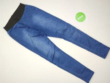 джинси жіночі сінсей: F&F, Jeans for women, size M (EU 38) — 2