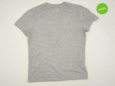 oversize basic t shirt: Superdry, Koszulka dla mężczyzn, rozmiar L — 3