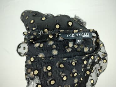 sukienki mini obcisła: Top Secret, Sukienka damska, rozmiar 2XS — 4