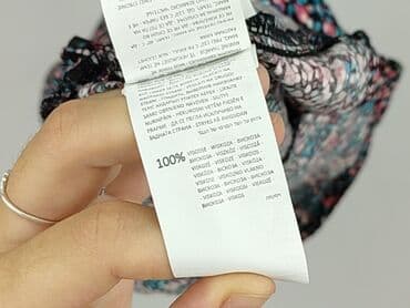 Ubrania damskie: Sinsay, Spódnica damska, rozmiar XS — 5