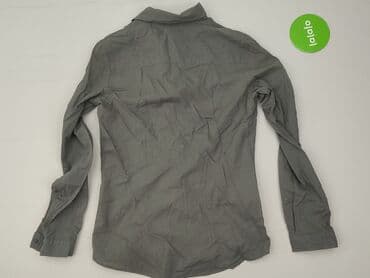 koszula flanelowa carhartt: Reserved, Koszula damska, rozmiar XS — 4