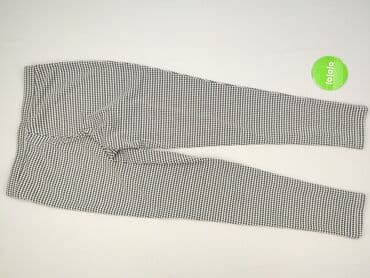 sinsay джинси жіночі: Sinsay, Spodnie materiałowe damskie, rozmiar M — 3