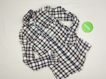 reserved koszula w kratę damska: Reserved, Koszula damska, rozmiar S — 2