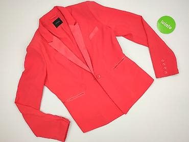 Ubrania damskie: Guess, Marynarka damska, rozmiar L — 2