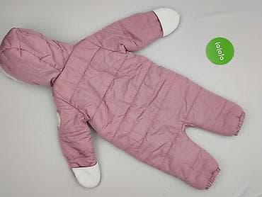 sweter w chmury: Kombinezon, So cute, 9-12 miesięcy, stan - Bardzo dobry — 3