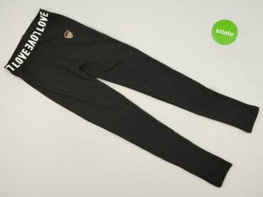 legginsy emo: Legginsy rozmiar 2XL — 2