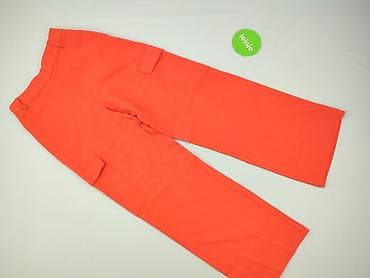 uplander: Sinsay, Spodnie cargo damskie, rozmiar XS — 2