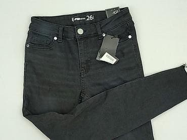 jeans boss: FB Sister, Jeansy damskie, rozmiar S — 1