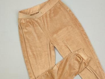 nike pro spodnie: Spodnie dresowe damskie, rozmiar M — 1