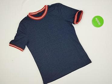 only m: ONLY, T-shirt damski, rozmiar M — 2