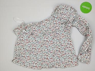 "odder side": Zara, Bluzka damska, rozmiar M — 2