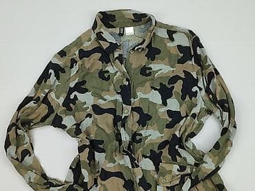 hm t shirt damski basic: H&M Divided, Koszula damska, rozmiar L — 1