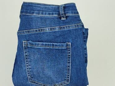 calvin klein jeansy damskie: Jeansy damskie, rozmiar 2XL — 5