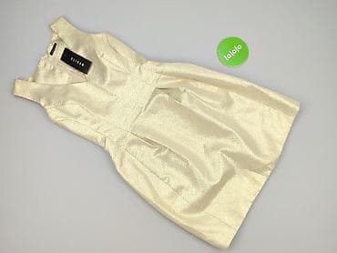 adidasy do garnituru: Mohito, Sukienka damska, rozmiar 2XS — 2