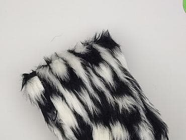 chaotic system jacket: Zebra, Kamizelka damska, rozmiar S — 5