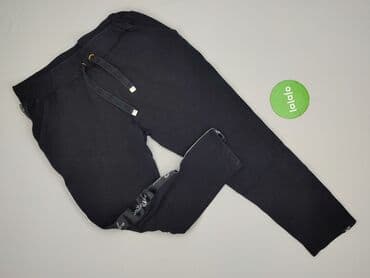 legginsy welurowe push up allegro: Vogue, Sweatpants for women, S — 2