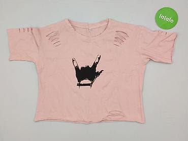 checkpoint t shirt: T-shirt damski, rozmiar L — 3