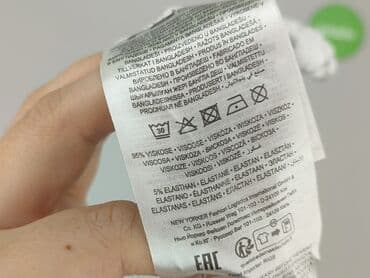 aplikacje z ubraniami: FB Sister, Top damski, rozmiar M — 5