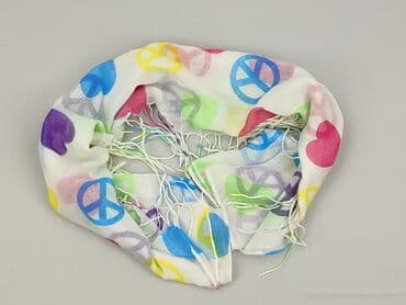 szal do sukienki: Scarf, Female, condition - Perfect — 1