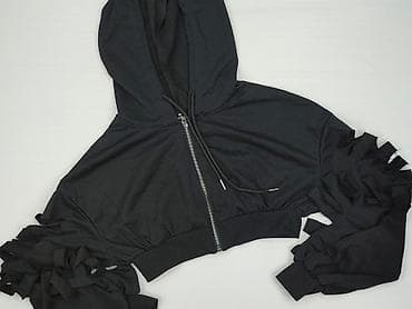 miu: Bluza z kapturem damska, rozmiar M — 1