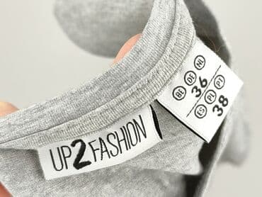 sukienka dla niskiej osoby: UP2Fashion, Sukienka damska, rozmiar M — 4