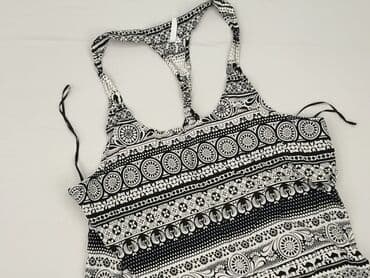 koszulka dzik na ramiączkach: Animal, Women`s top, size M — 2