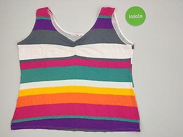 staniki 85f: Top damski, rozmiar 5XL — 2