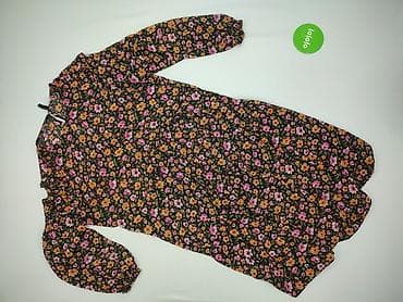 t shirty nirvana hm: H&M Divided, Sukienka damska, rozmiar L — 2