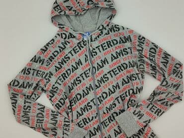 bluzy dla par zalando: Bluza z kapturem damska, rozmiar L — 1