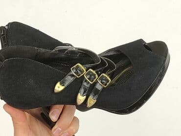 жіноче взуття польща: Flat shoes for women, 39, condition - Very good — 6
