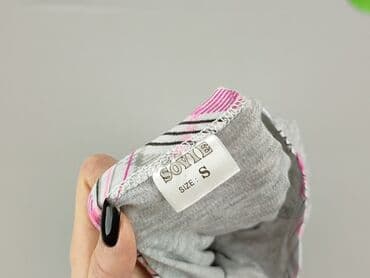 chaotic system t shirty: Women's blouse, size S (EU 36) — 4