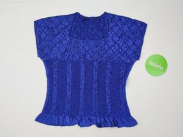 bluza prada damska: Bluzka damska, rozmiar S — 2