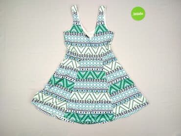 sukienki do cywilnego: H&M, Women`s dress, size L (EU 40) — 3