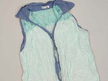 koszula i kamizelka damska: Bluzka damska, rozmiar S — 2