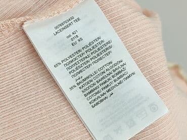 zara bluzki koronkowe: Review, Bluzka damska, rozmiar XS — 5