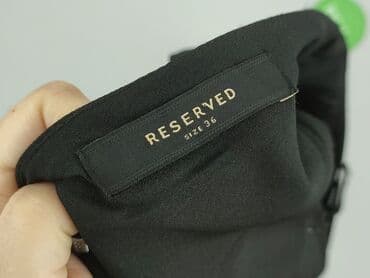 duże rozmiary ekskluzywne sukienki plus size: Reserved, Sukienka damska, rozmiar S — 4