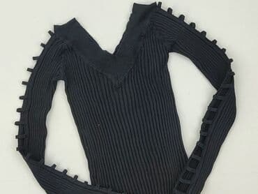 kurtka damska zimowa: Jeanswear, Sweter damski, rozmiar S — 1